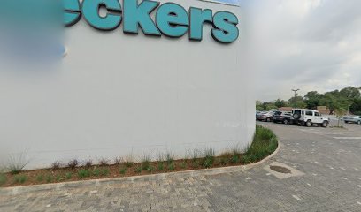 Checkers LiquorShop Jukskei Park