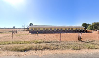 Ogodiseng School