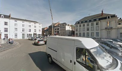 Parking Namur