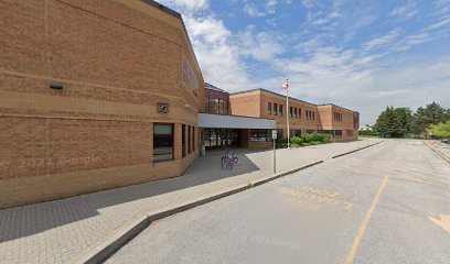 Brownridge Public School