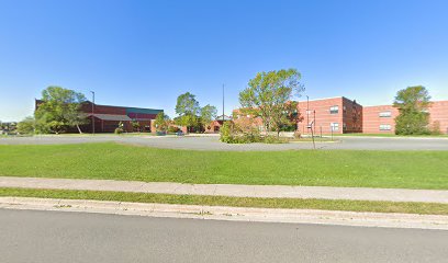 St. Andrew Junior School
