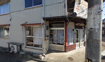 金子作松商店