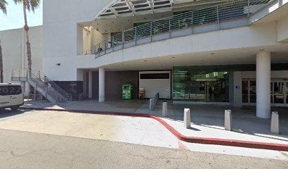 National University - Northridge, California Information Center