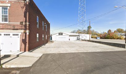 Lawrenceburg Fire Department