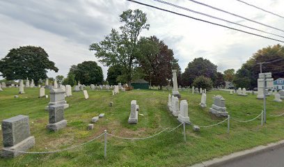 Grove Place Cemetery