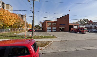 Toronto Paramedic Services - Station 15