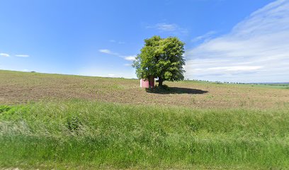 Výklenková kaple