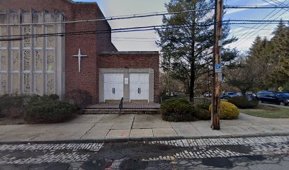 Tai Chi School of Westchester, est. 1978