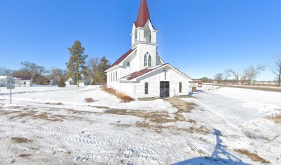 Prince of Peace Lutheran Church