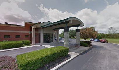 Cumberland Valley Surgical Center