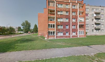 Ventspils street Apartments