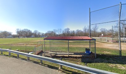 Baseball Field