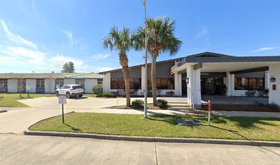 Oceans Behavioral Hospital Greater New Orleans: Kenner Campus