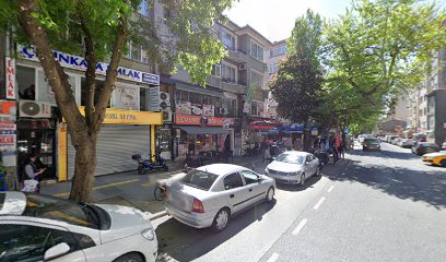 Karadeniz Emlak ortaköy beşiktaş