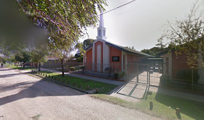 La Iglesia de Jeuscristo de los Santos de los Ultimos Días