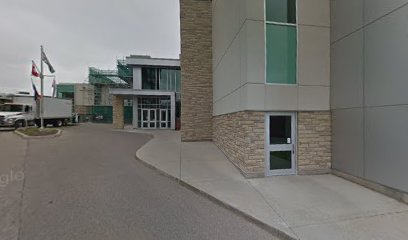 Renison Ministry Centre