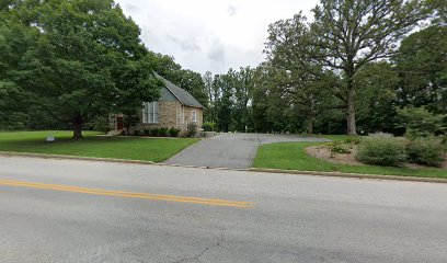 Mays Chapel Cemetery