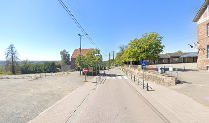 ROTHEUX-RIMIERE Ecole Sacré-Coeur