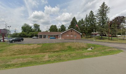 Gerould's Pharmacy