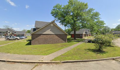 Plantation Townhomes