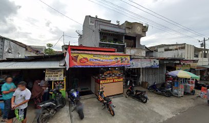 Rumah Makan Bundo Cahayo