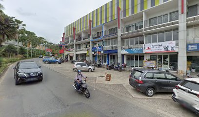 PT Kaliman Karya Jaya