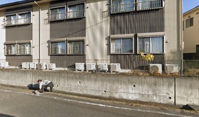 住宅型有料老人ホーム ほがらか