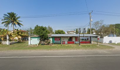 Casa de playa Kayám