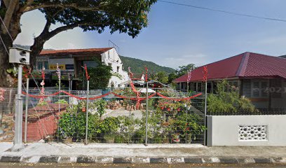 Greenbay Landscape Penang