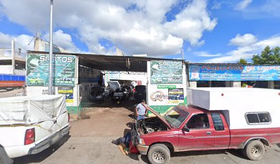Santos Mecánica Automotriz - Taller de reparación de automóviles en Tulancingo, Hidalgo, México