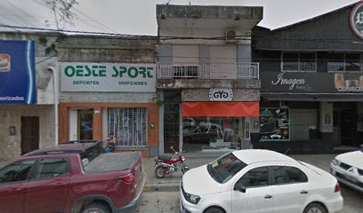 Centro Odontologico Zarate