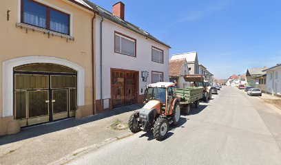 Weingut Johann Payer