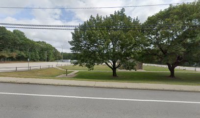 Rice Memorial Field