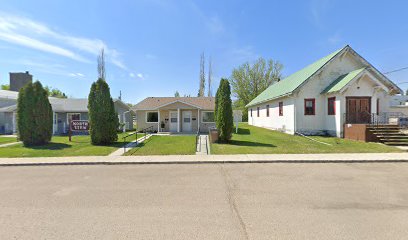 Bethel Temple Pentecostal Church