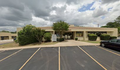 Community hospice of texas
