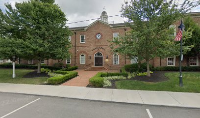 Village Hall