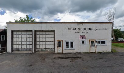 Braunsdorfs Auto Sales