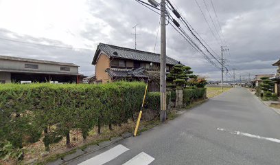 吉岡モータース