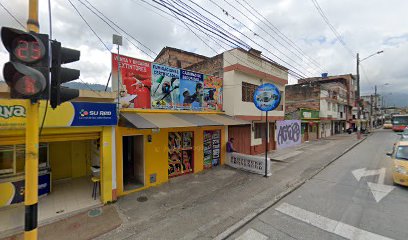 multiservicios y suministros del tolima