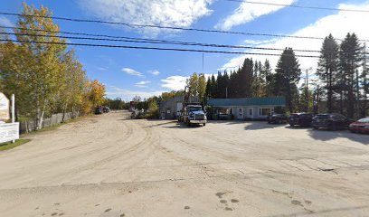 Beton Lac Nominingue