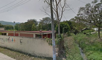 Centro de Atencion Multiple de Villa Avila Camacho