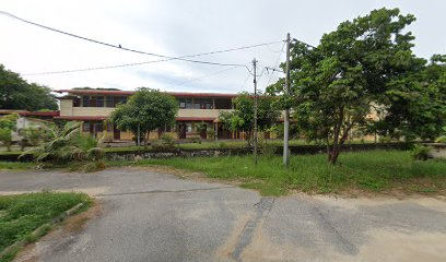 St. Theresa Kindergarten