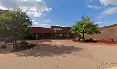 New Brighton High School