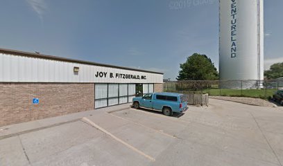Joy B Fitzgerald Inc