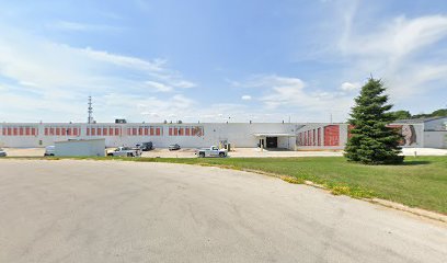 Truck Sales at U-Haul