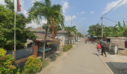 Rumah tiara