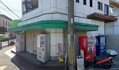 阪本食品店