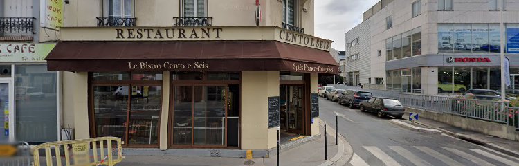 Photo du restaurants Abla à Courbevoie