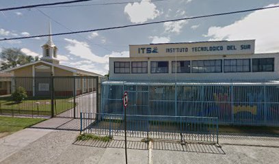 Instituto Tecnológico del Sur