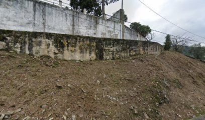 Cemitério de Santa Leocádia